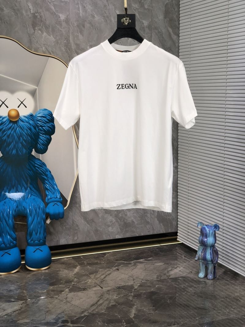 Zegna T-Shirts